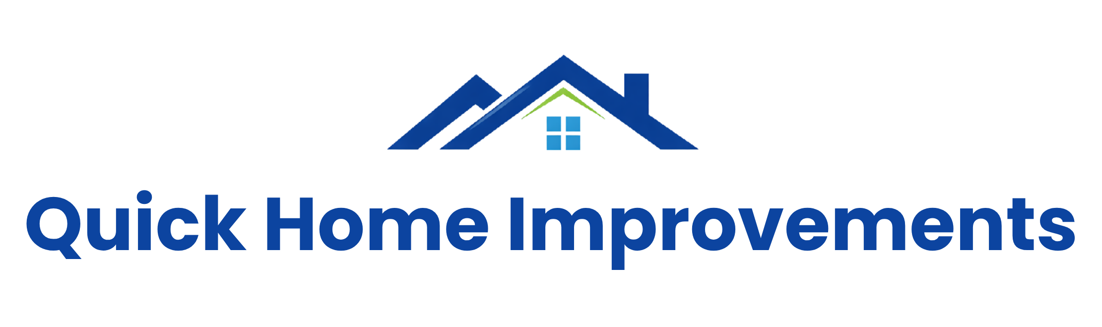Quick Home Improvements